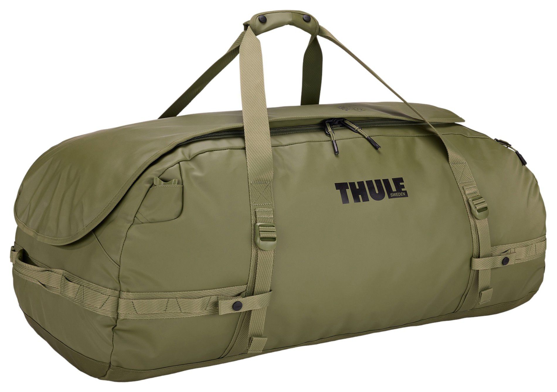 Thule Chasm 130L Duffel Bag