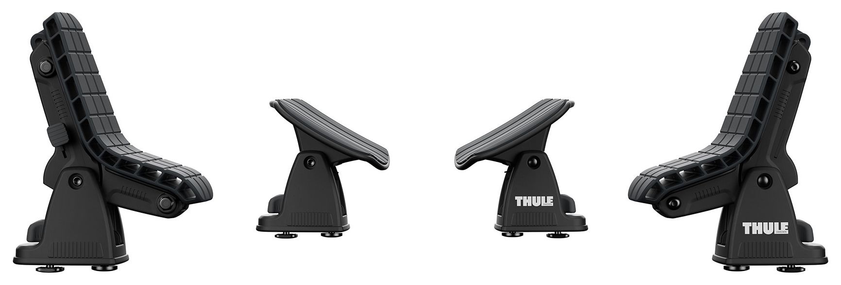 Thule Dockglide Kayak Rack