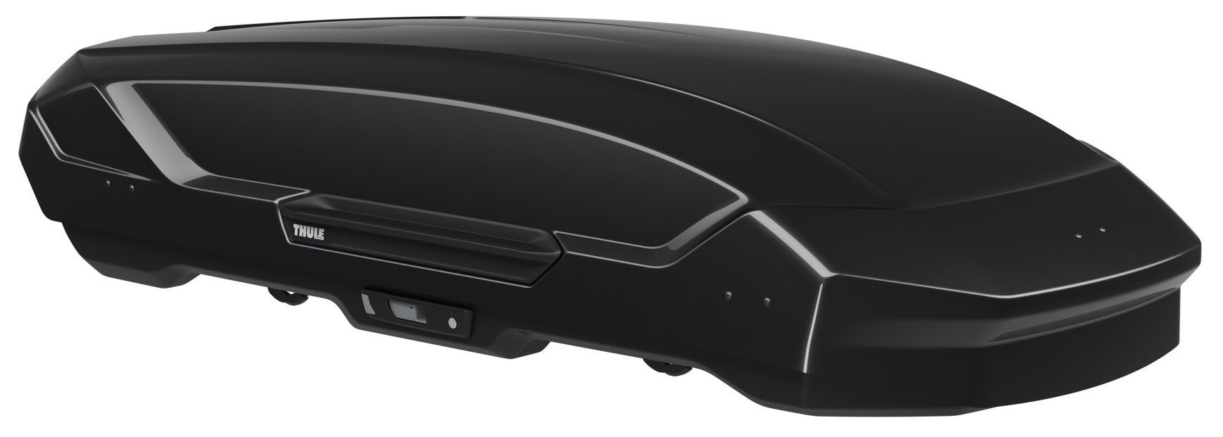 Thule Motion 3 Roof Cargo Box