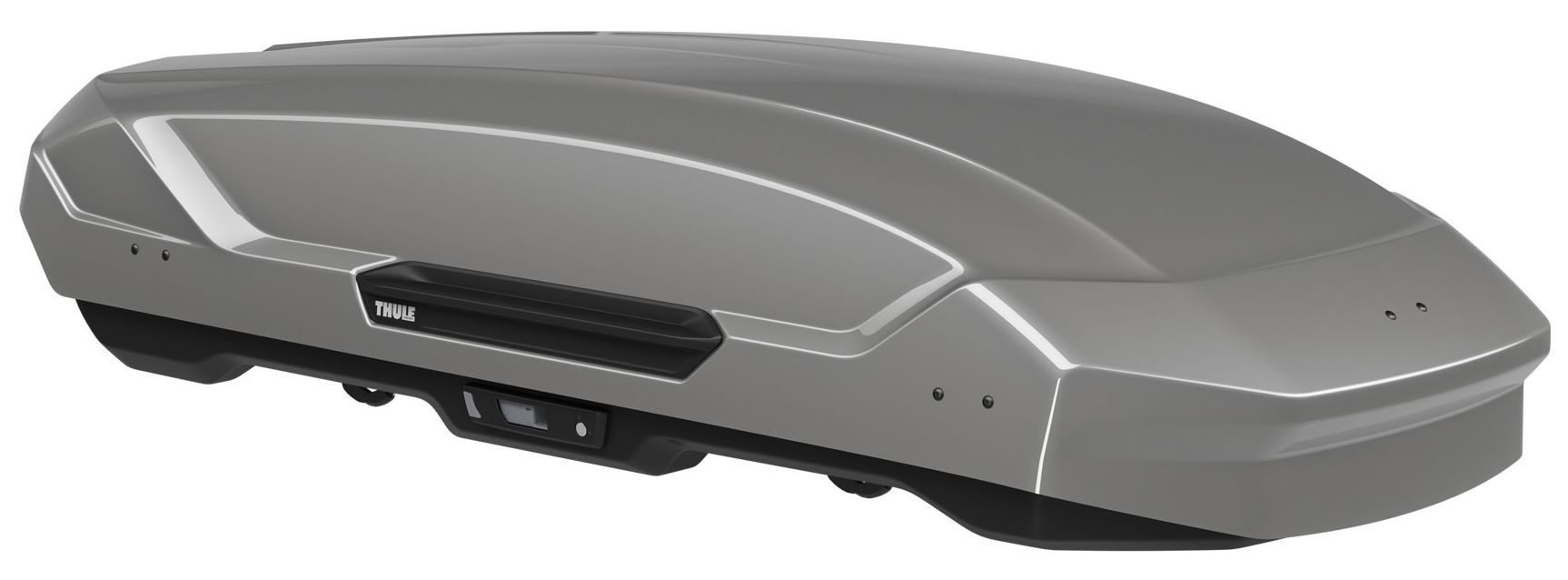 Thule Motion 3 Roof Cargo Box