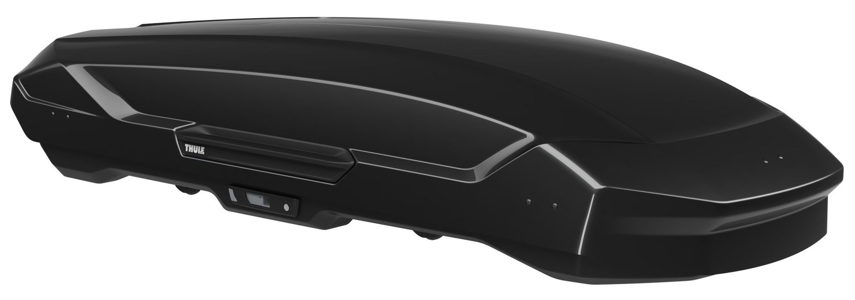 Thule Motion 3 Roof Cargo Box