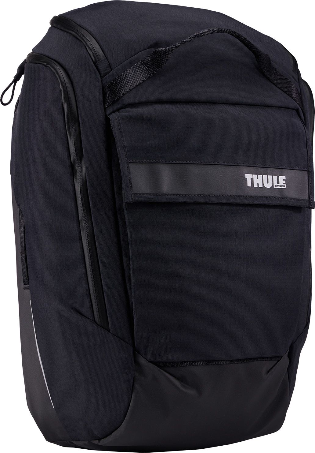 Thule Paramount 26 L Hybrid Pannier, Black