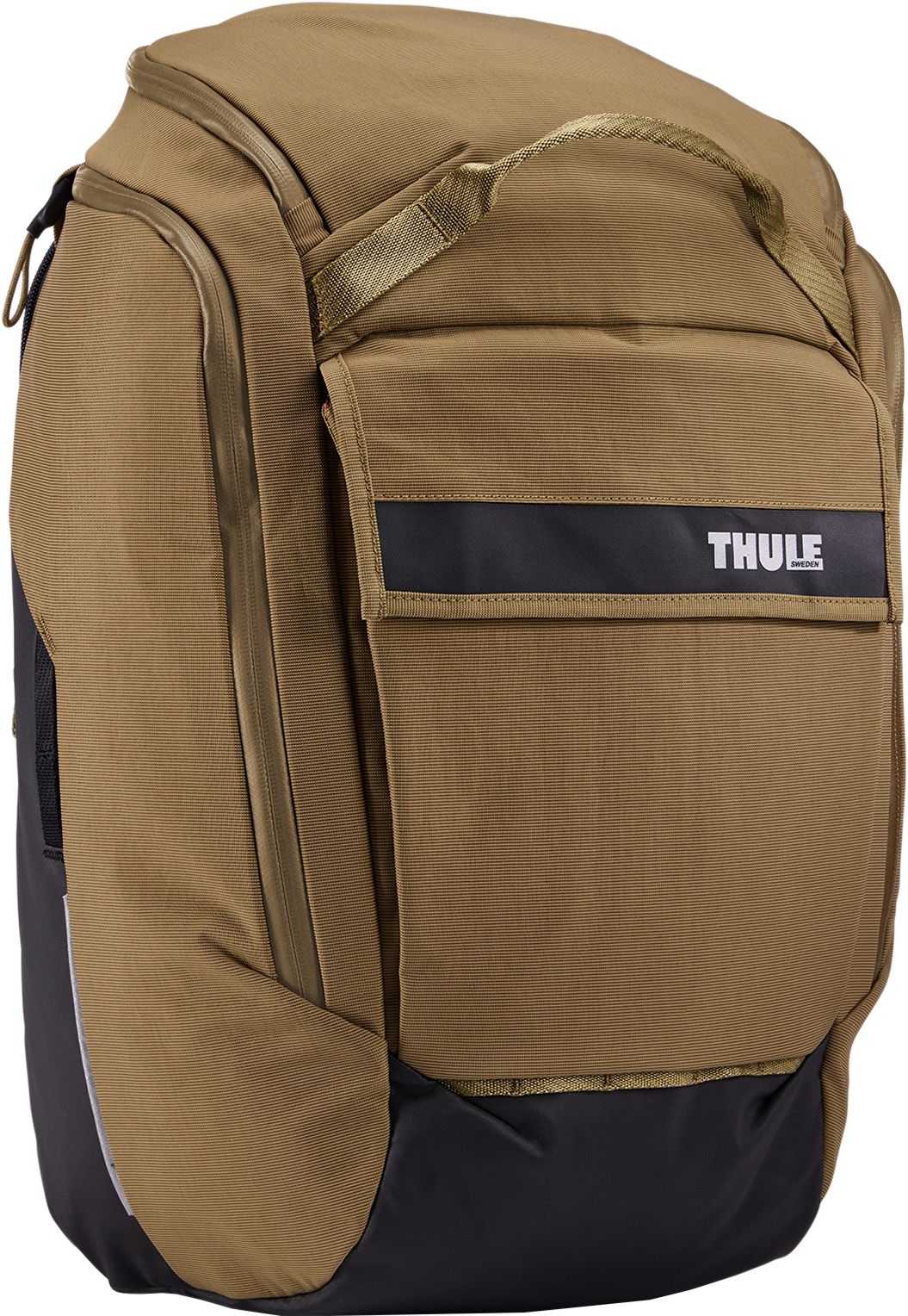 Thule Paramount 26 L Hybrid Pannier, Nutria