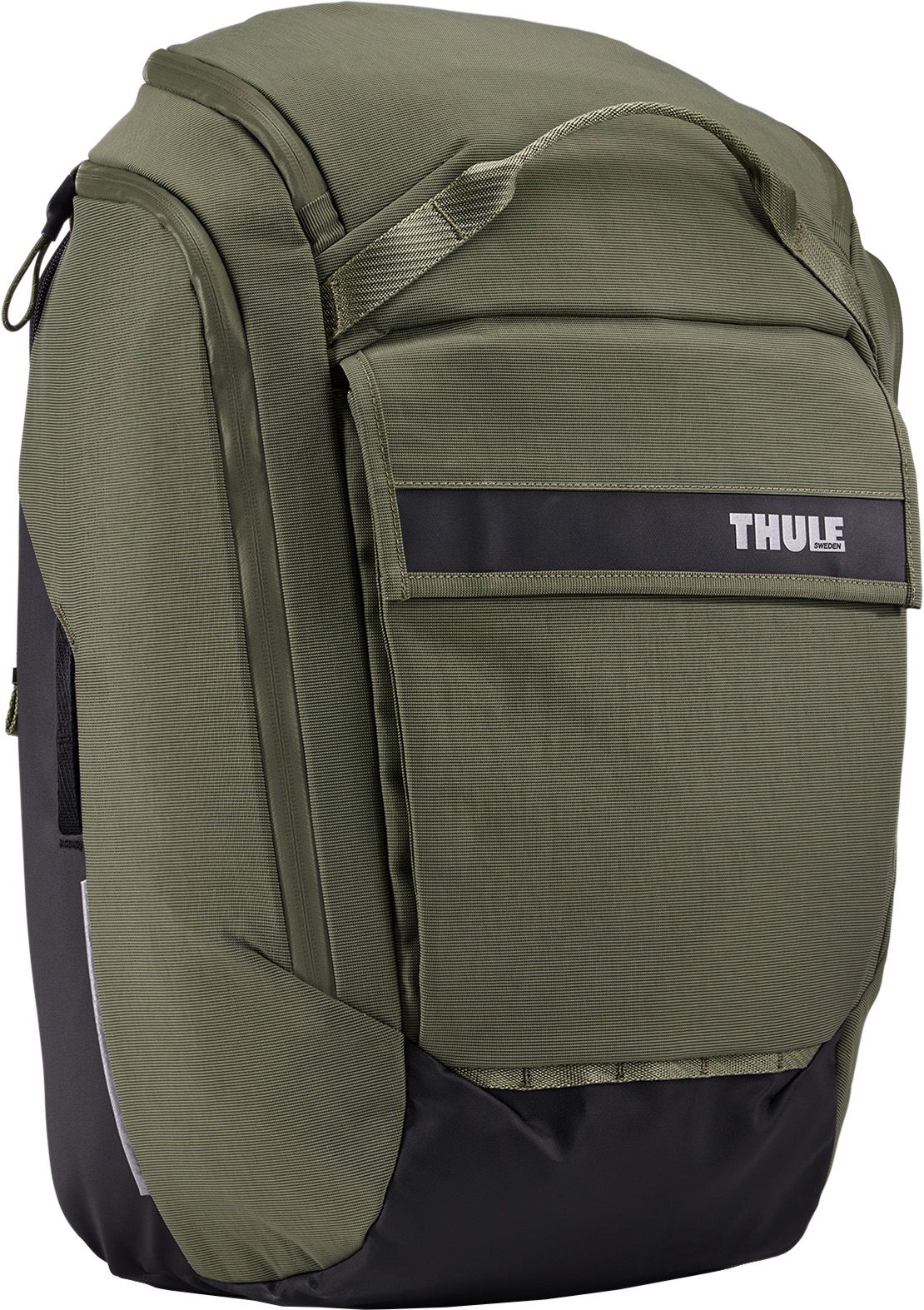 Thule Paramount 26 L Hybrid Pannier, Soft Green