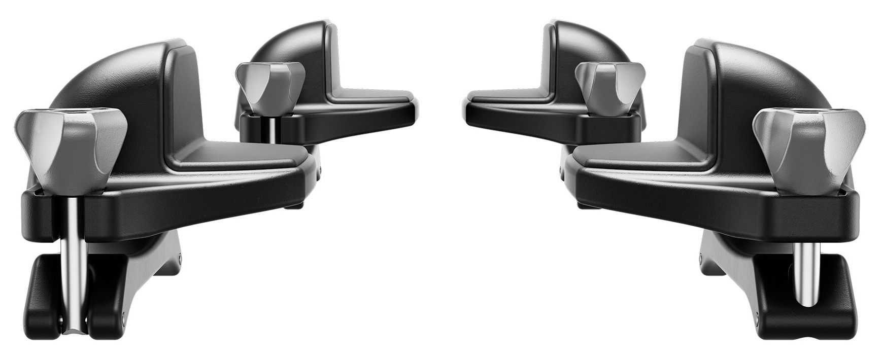 Thule Portage Canoe Rack