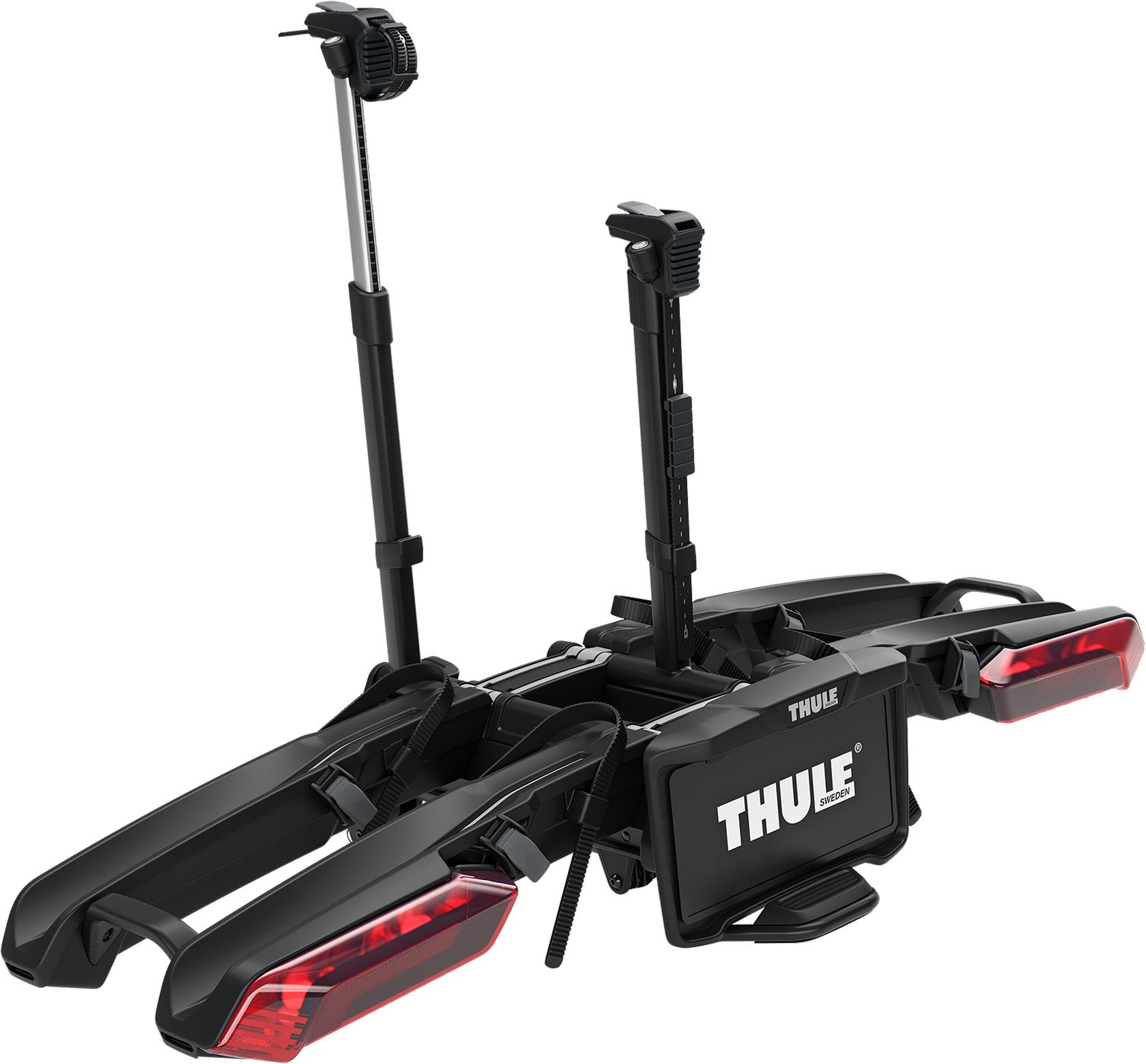 Thule Epos 2-Bike Rack with Lights