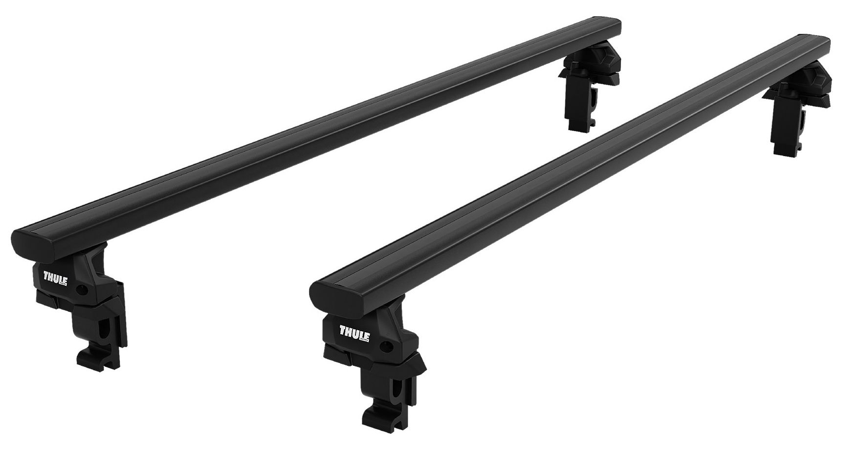 Thule Xsporter Pro Low Compact Truck Rack