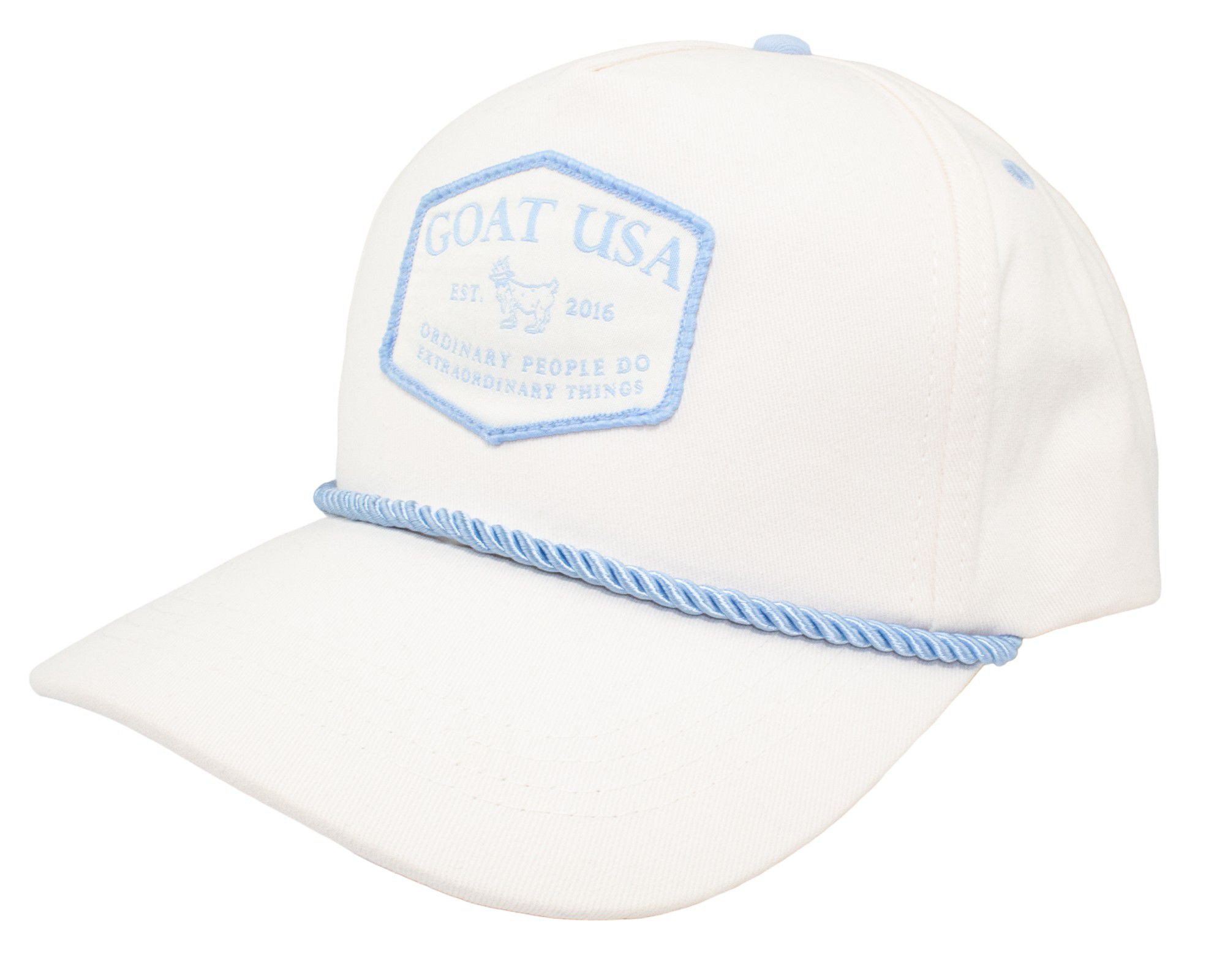 GOAT USA Coastline Hat