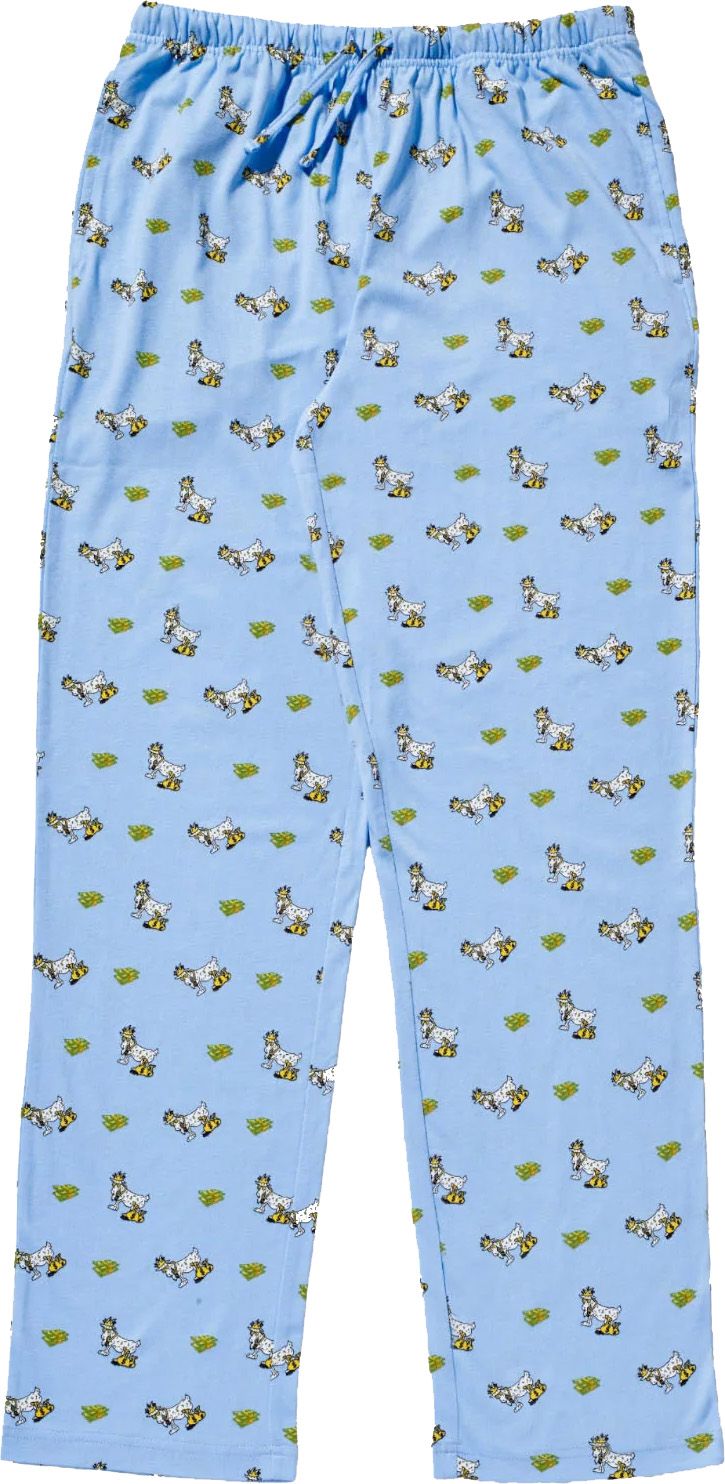 GOAT USA Cash Money Pajama Pants