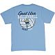 Carolina Blue