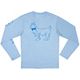 Carolina Blue