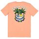 Peach Cream