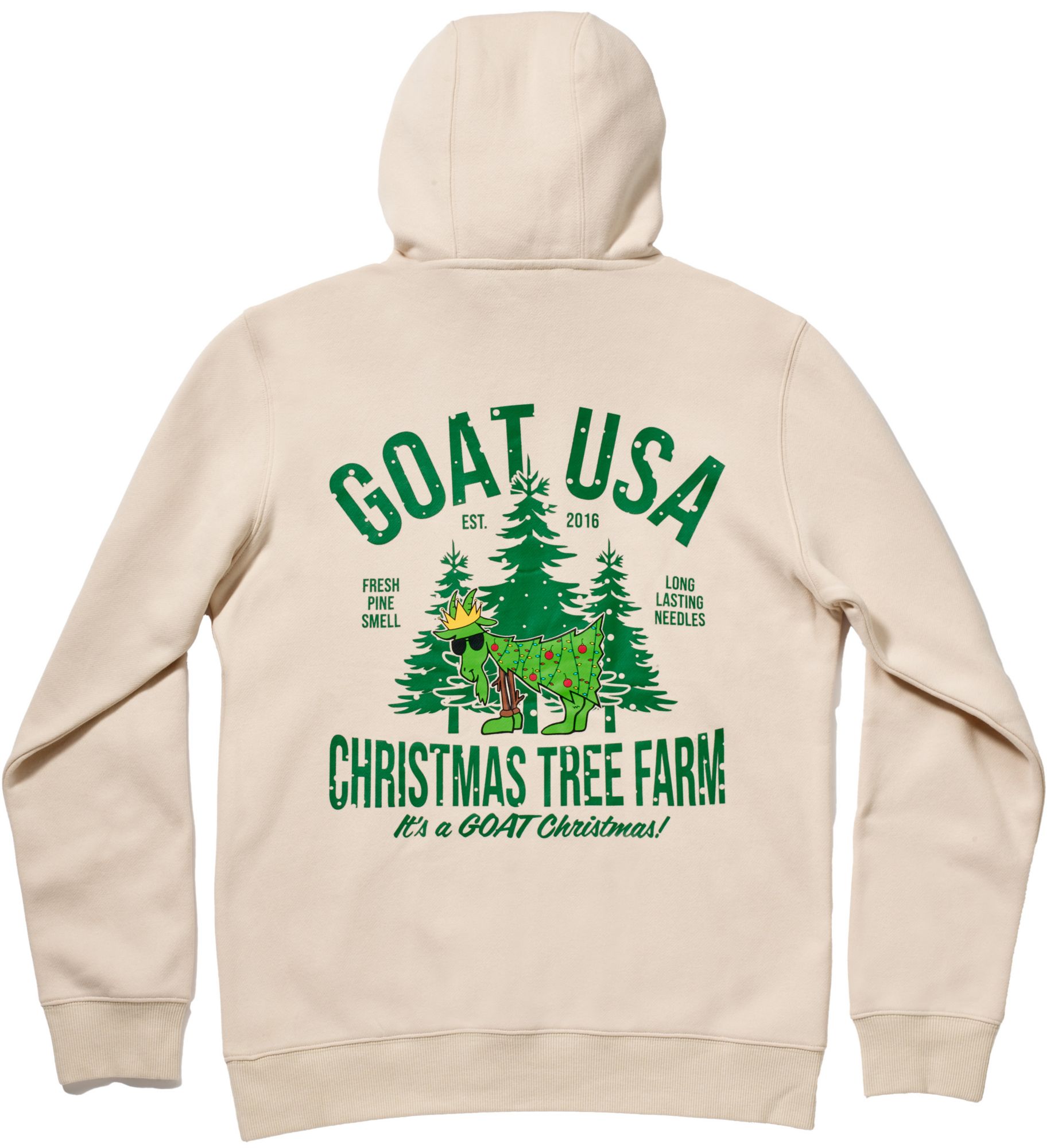 Hoodies & Sweatshirts