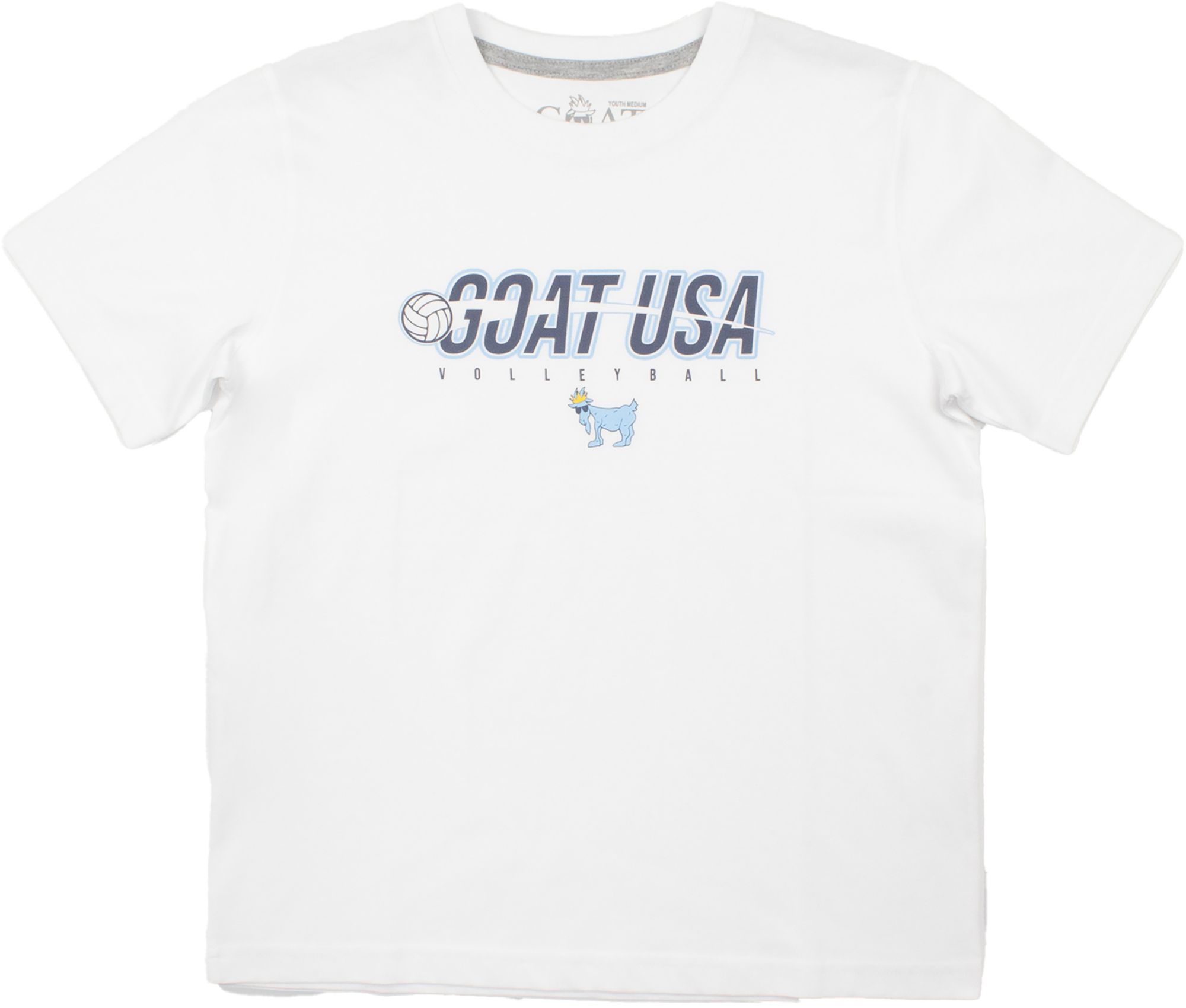 Women's & Girls' Volleyball Shirts