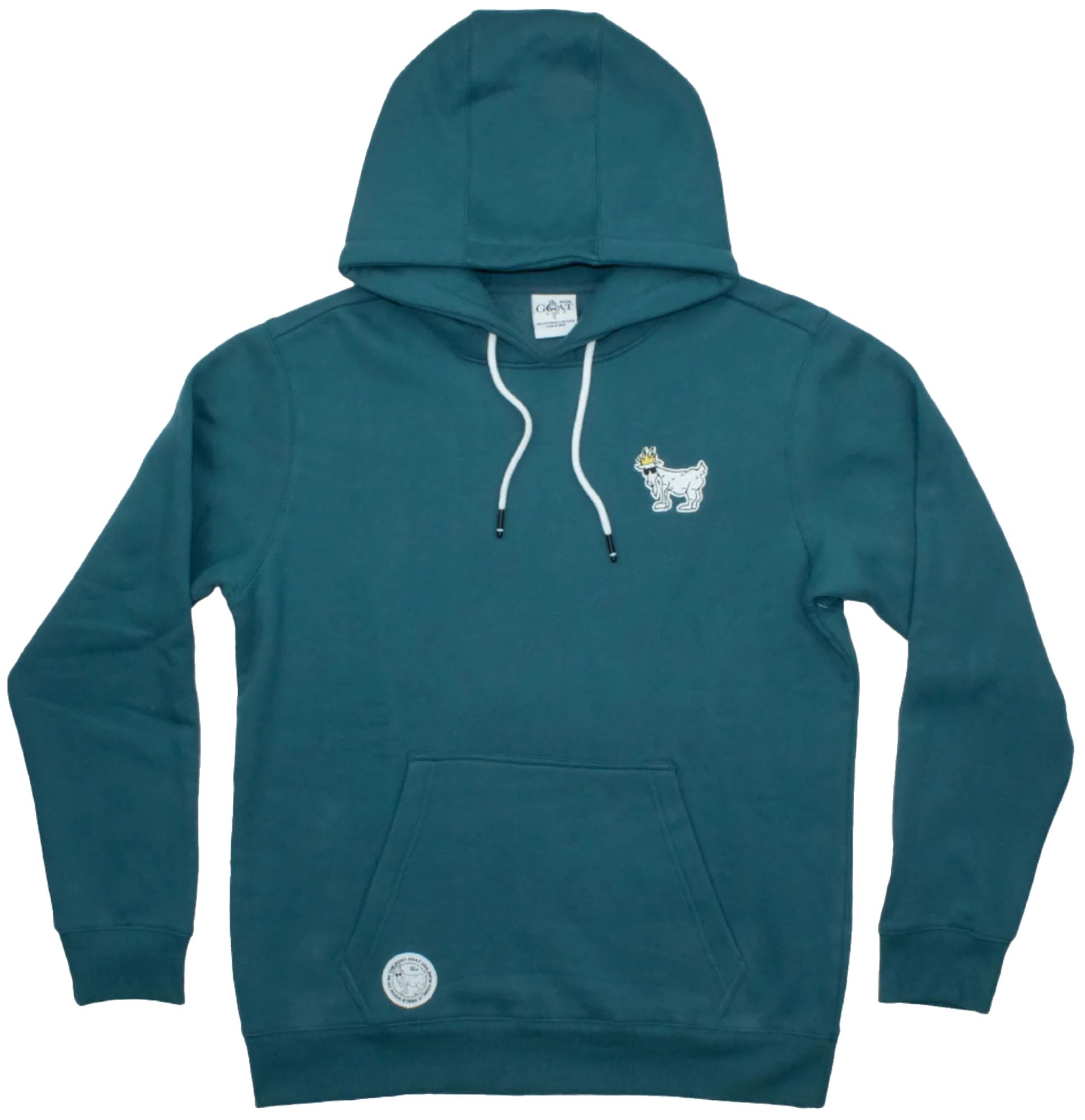 GOAT USA Youth WG Hoodie