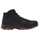 Black Nubuck