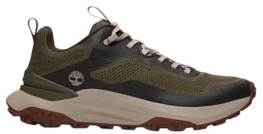 Timberland Men's Motion Access Low Lace-Up Sneakers