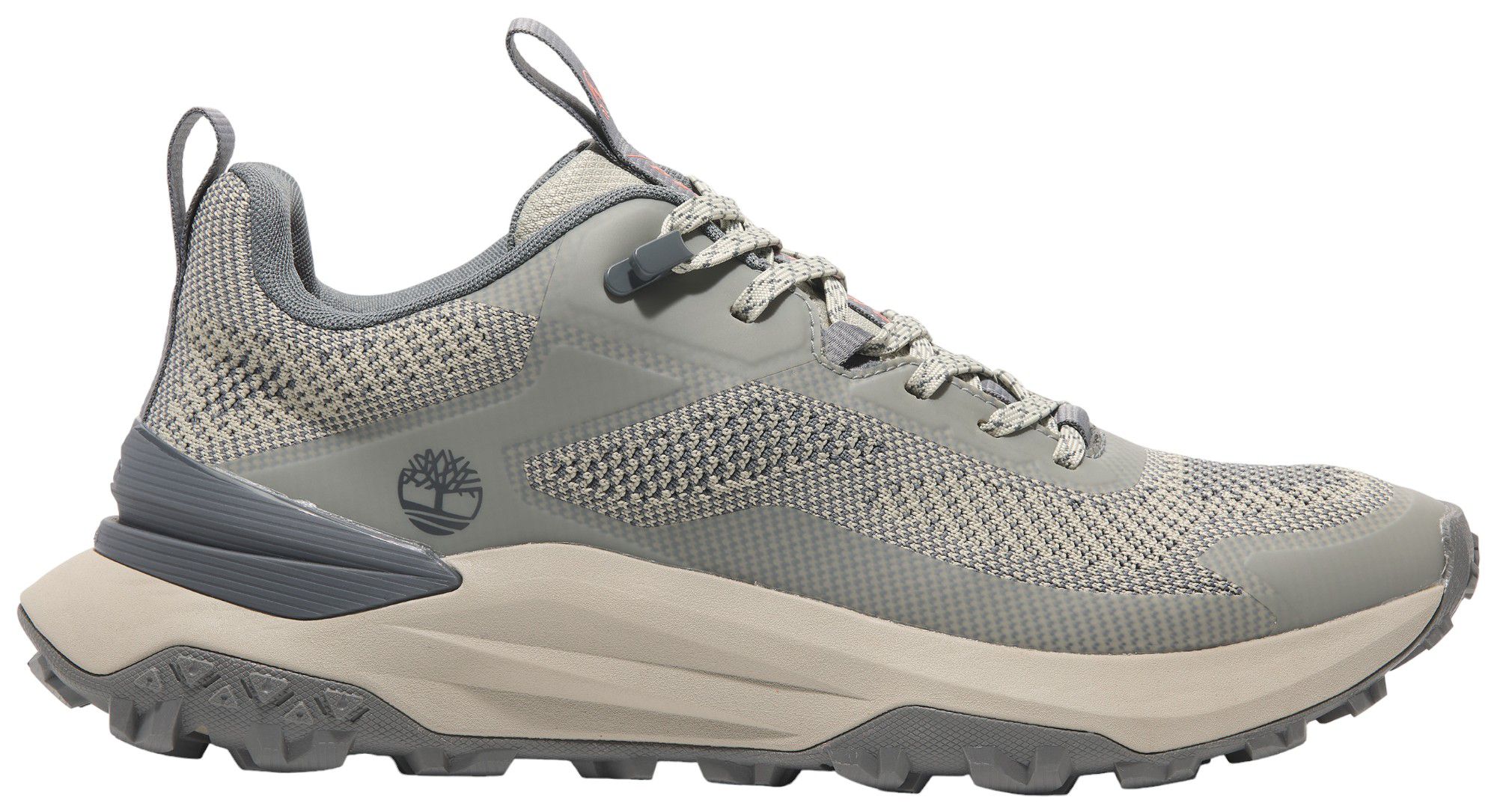 Hiking Footwear