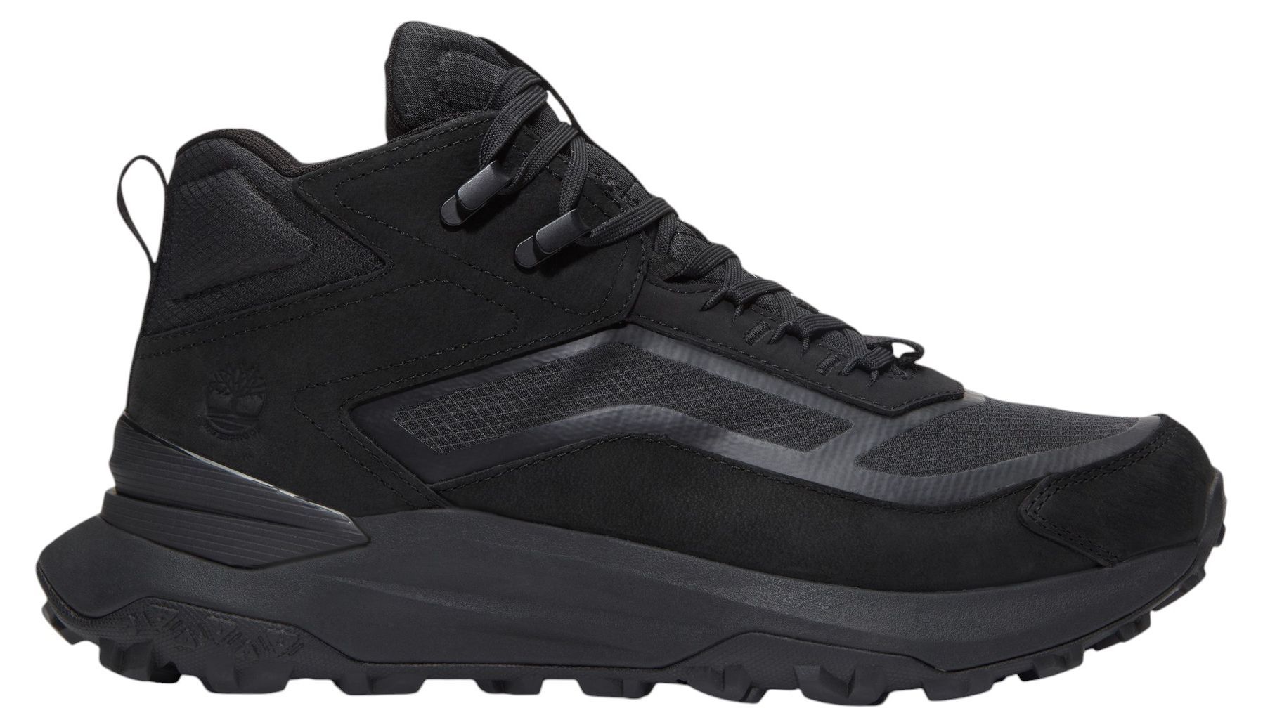 Black Ripstop
