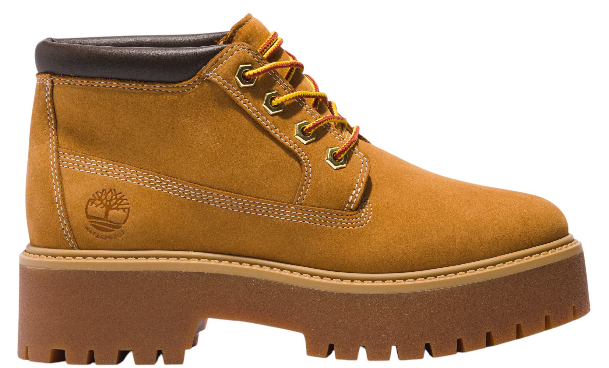 Wheat