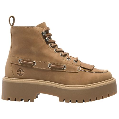 Timberland Women's Stone Street Mid Boots | Dick's Sporting