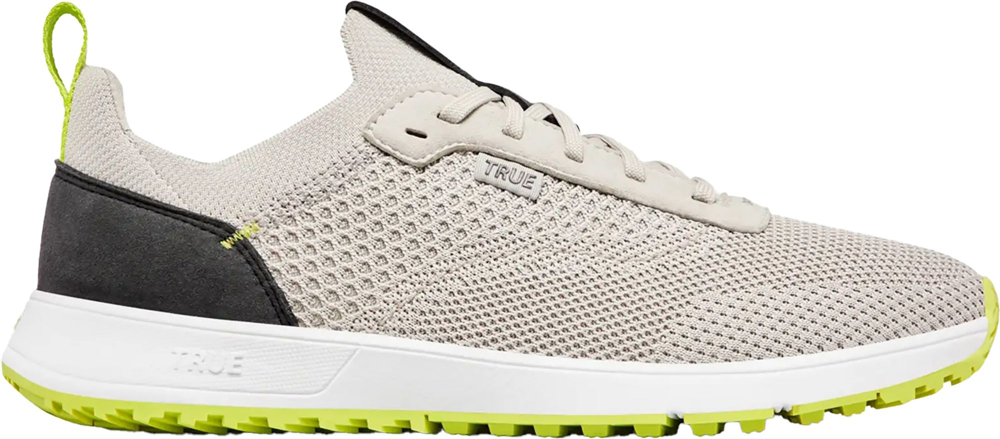 TRUE linkswear Men's True All Day Knit III Golf Shoes