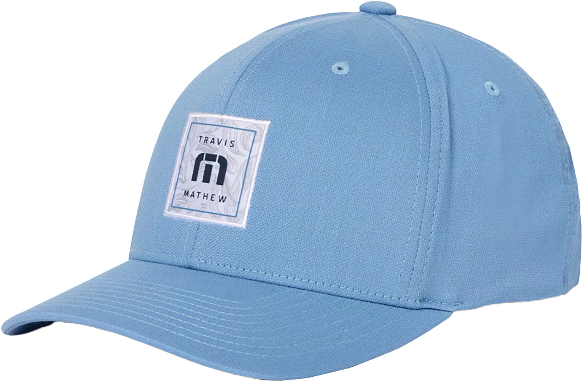 Casquette Snapback à Séchage Rapide Non Structurée Casquette