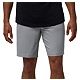 Heather Light Grey