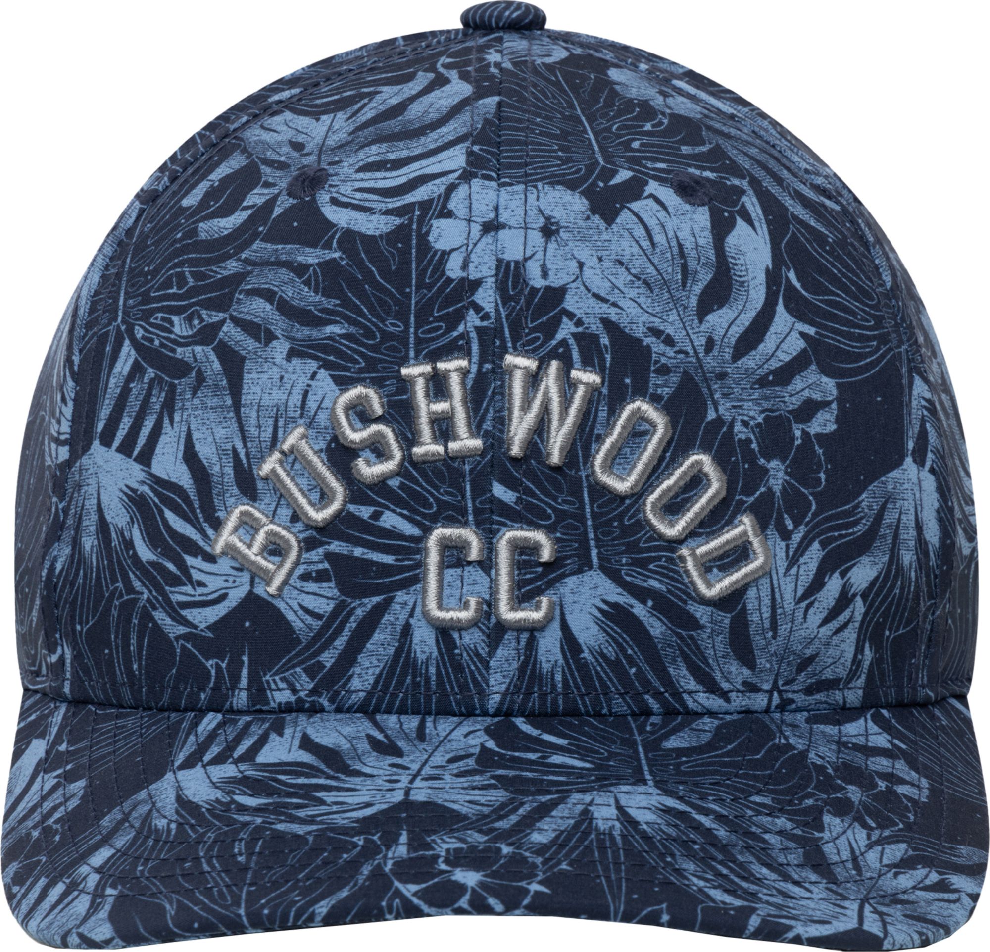 TravisMathew Men's Better Luck Golf Hat