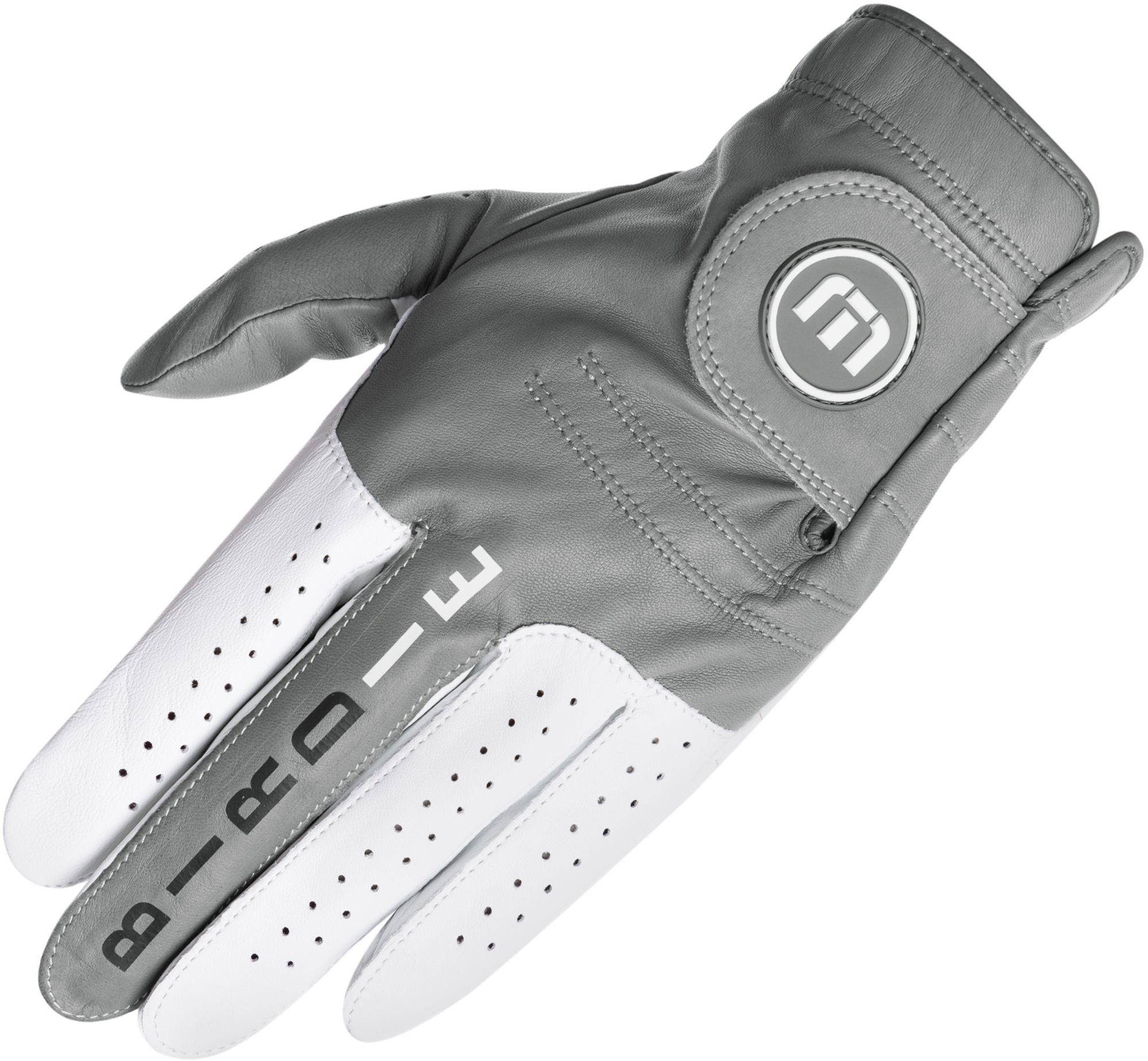 TravisMathew Between The Lines 2.0 Golf Glove