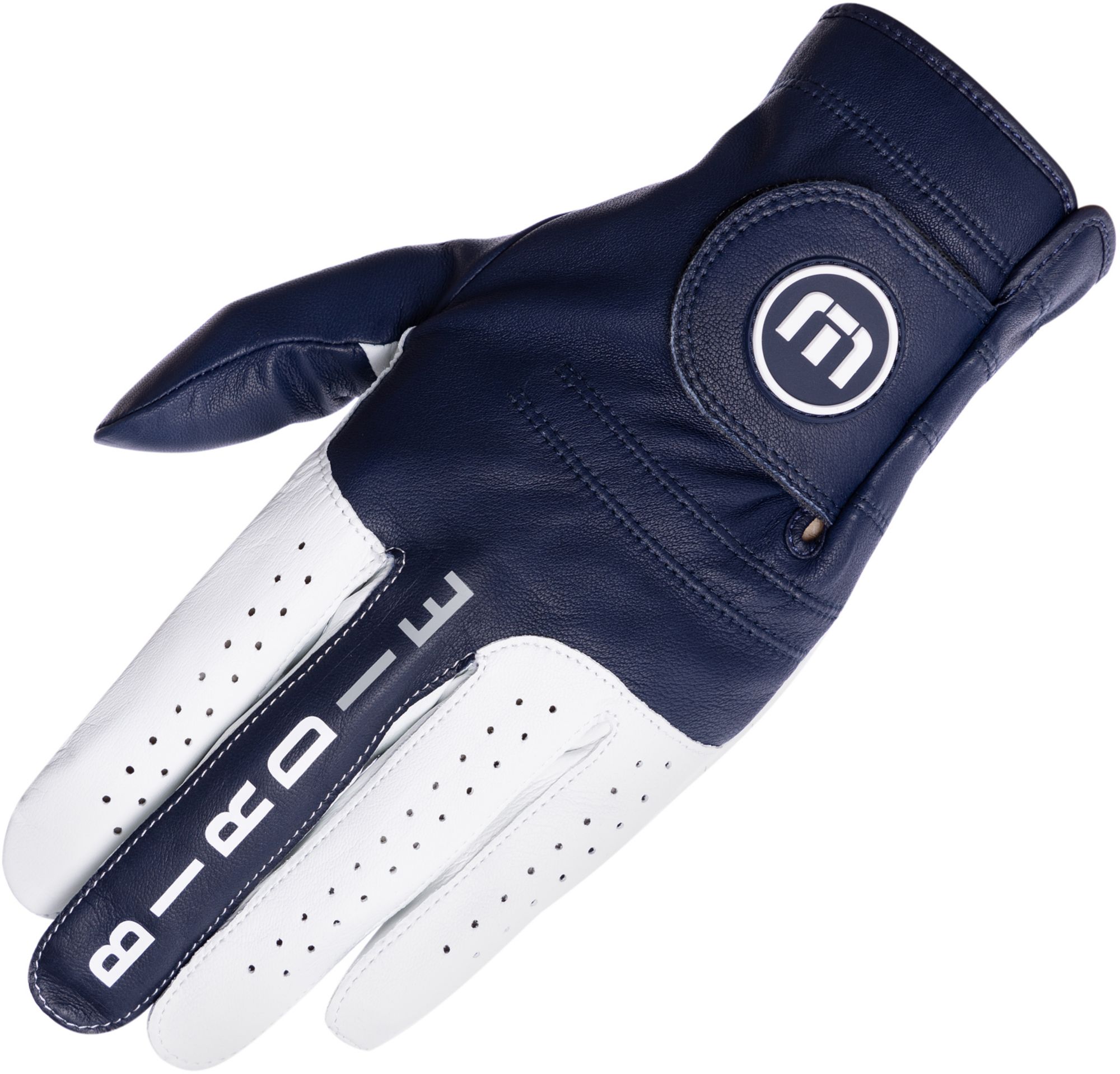 TravisMathew Between The Lines 2.0 Golf Glove