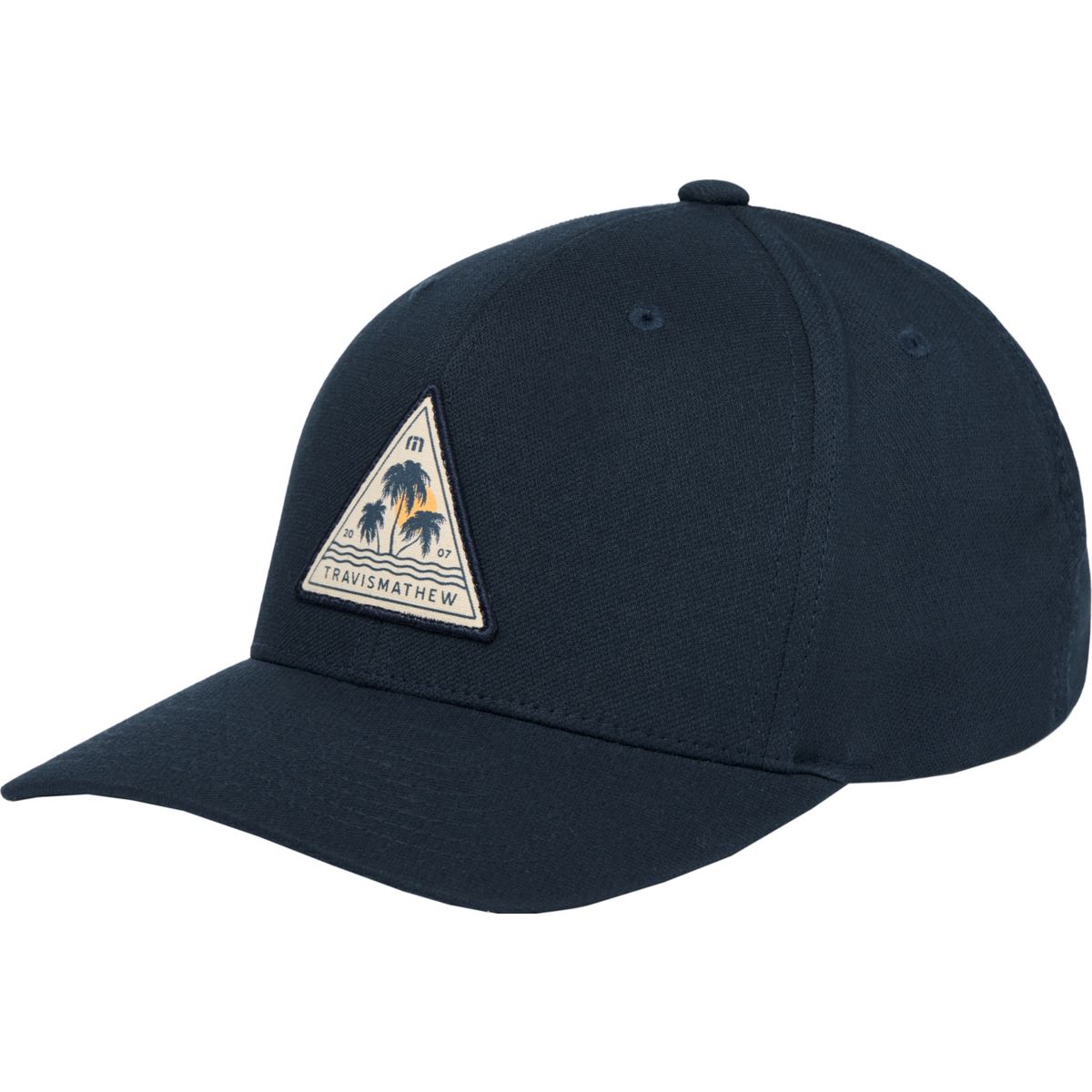 adidas Unisex Collegiate Crest 5-Panel | Dick's Sporting Goods