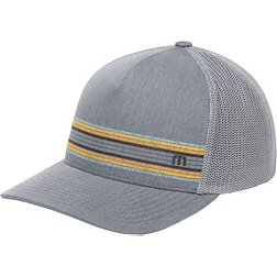 TravisMathew Men's Hana Highway Snapback Golf Hat