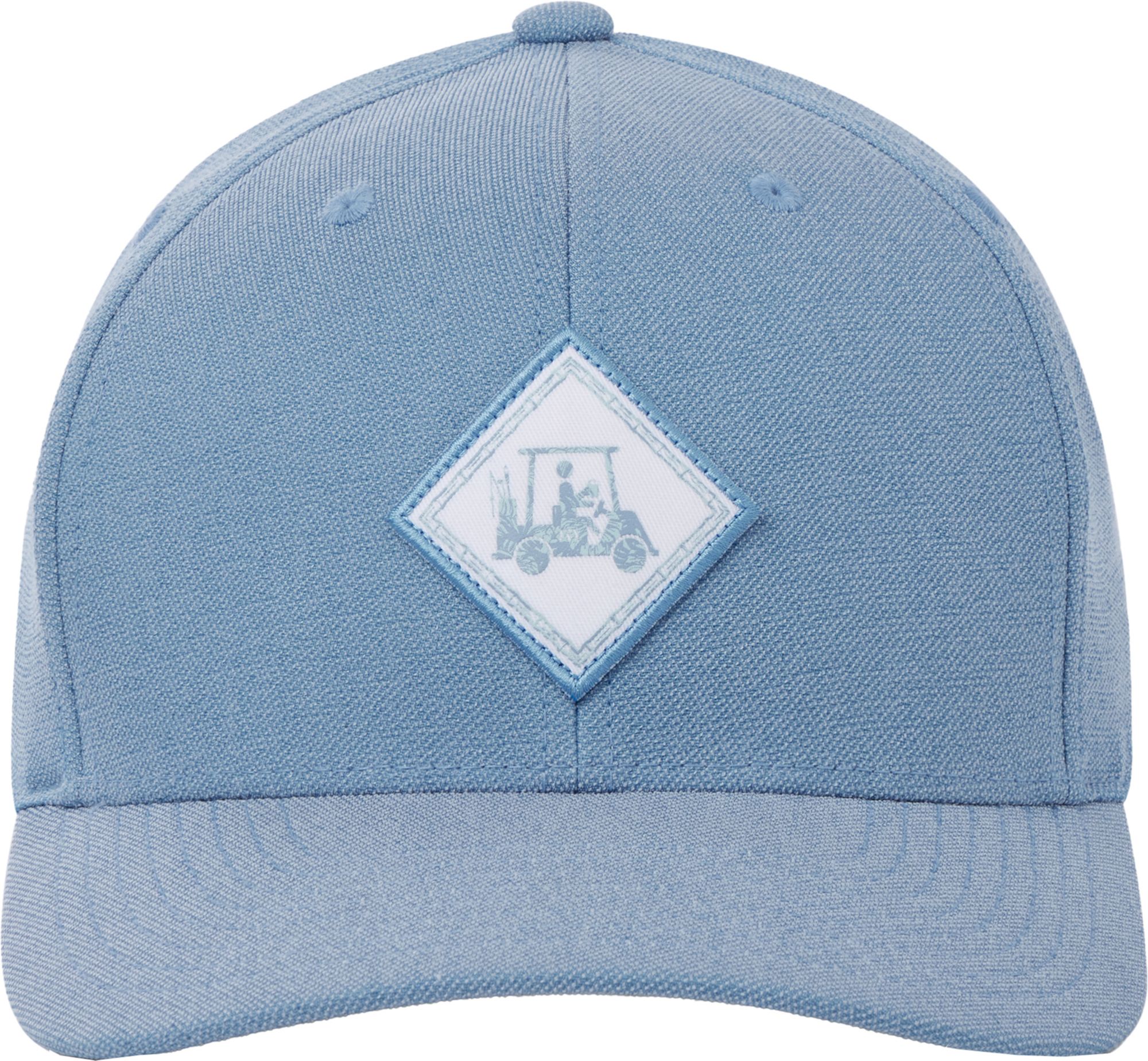 TravisMathew Adult Hard Lie Golf Hat