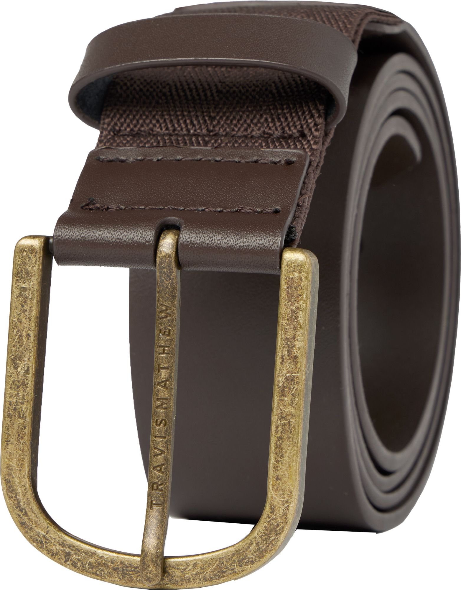 Belts & Accessories
