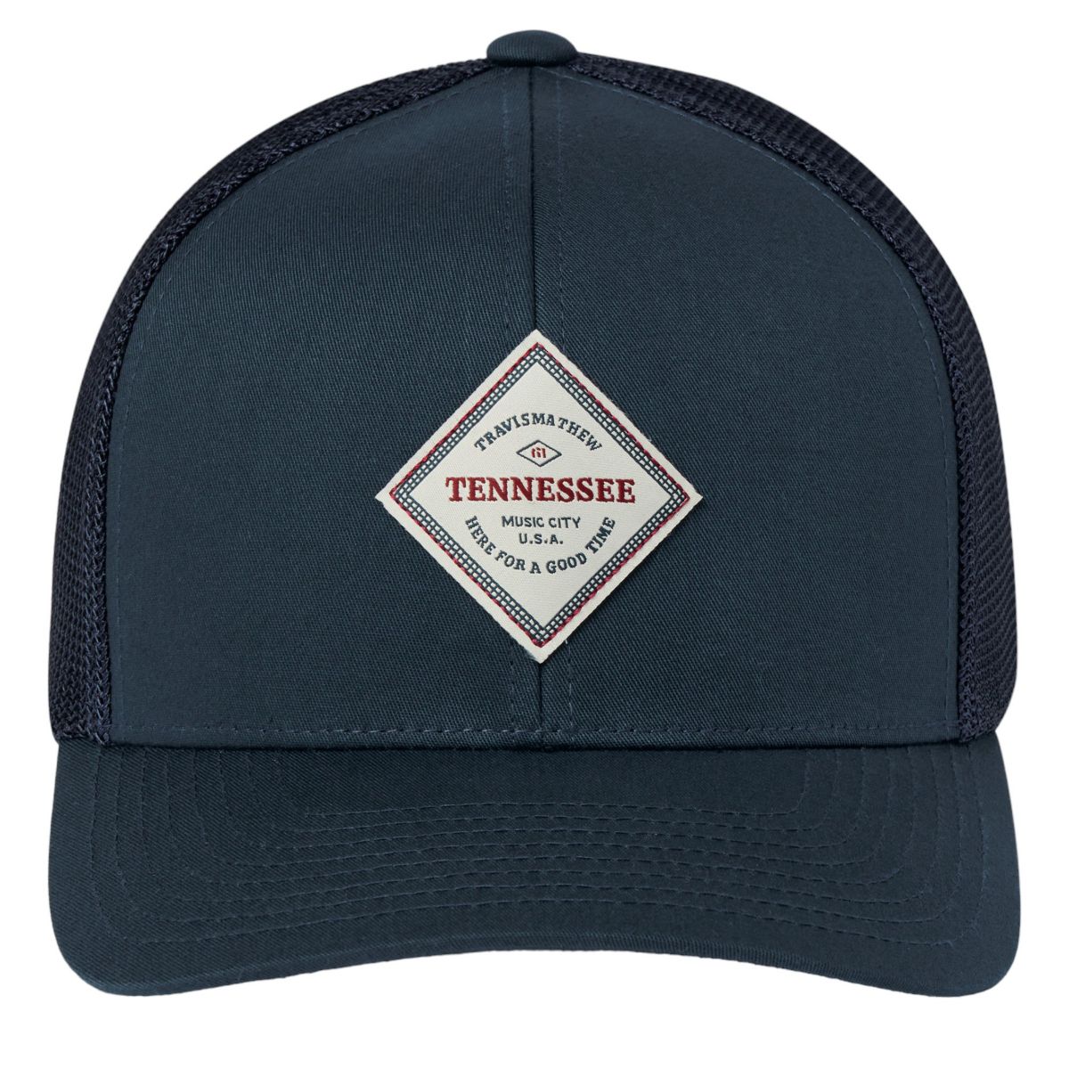 adidas Unisex Collegiate Crest 5-Panel | Dick's Sporting Goods