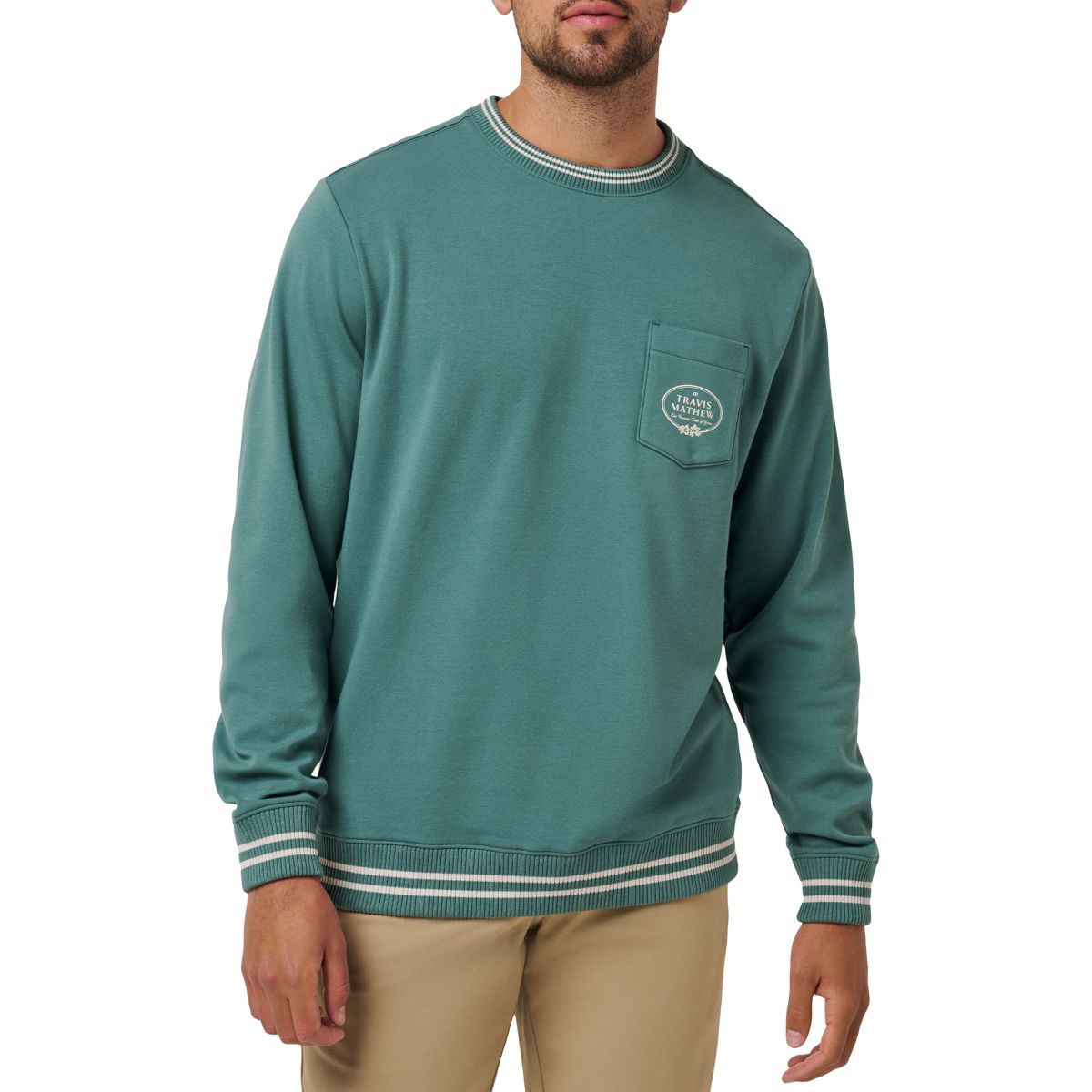 Patagonia Men's Daily Crewneck Sweatshirt Dick's Sporting Goods