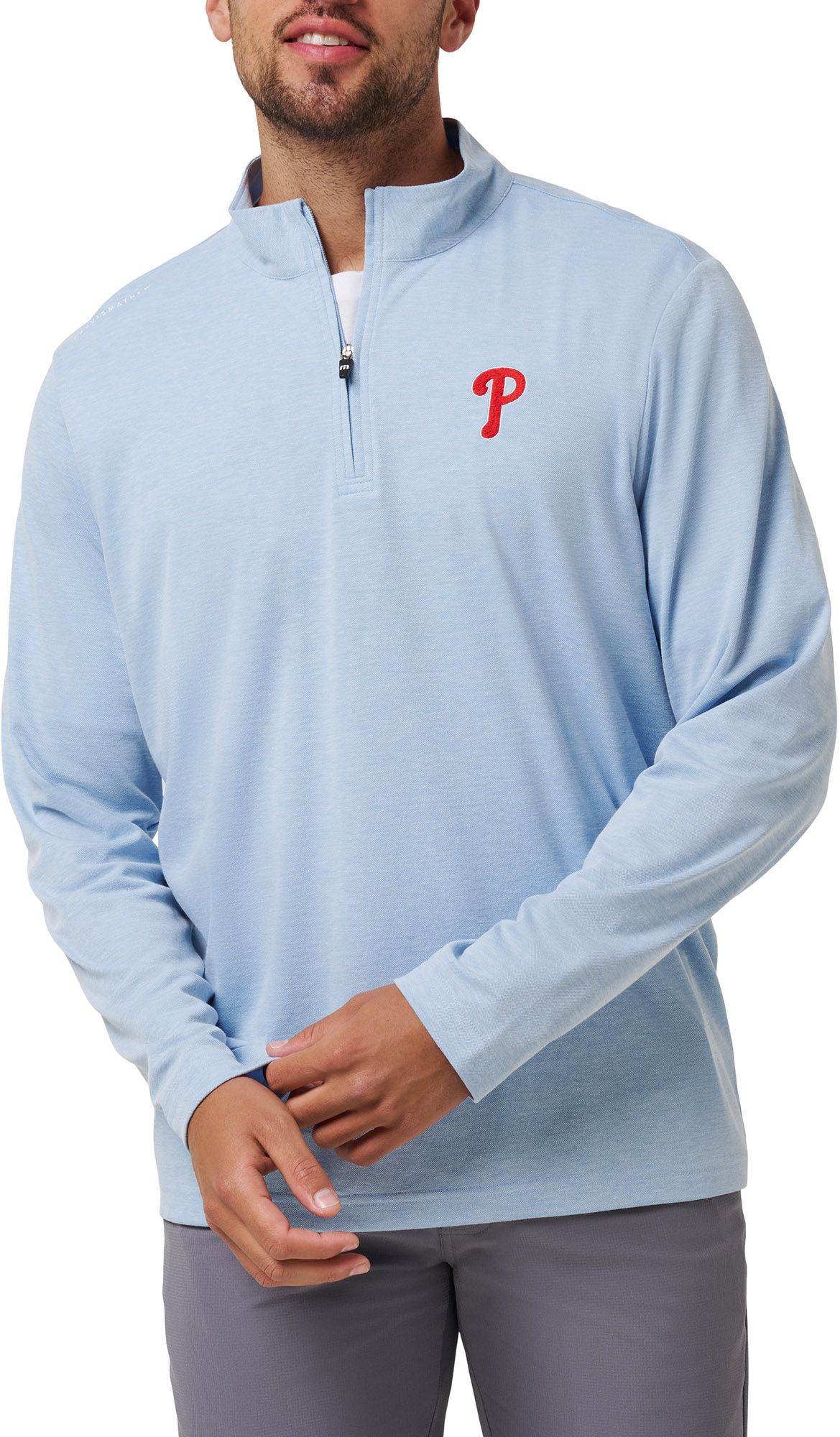 Hoodies & Pullovers