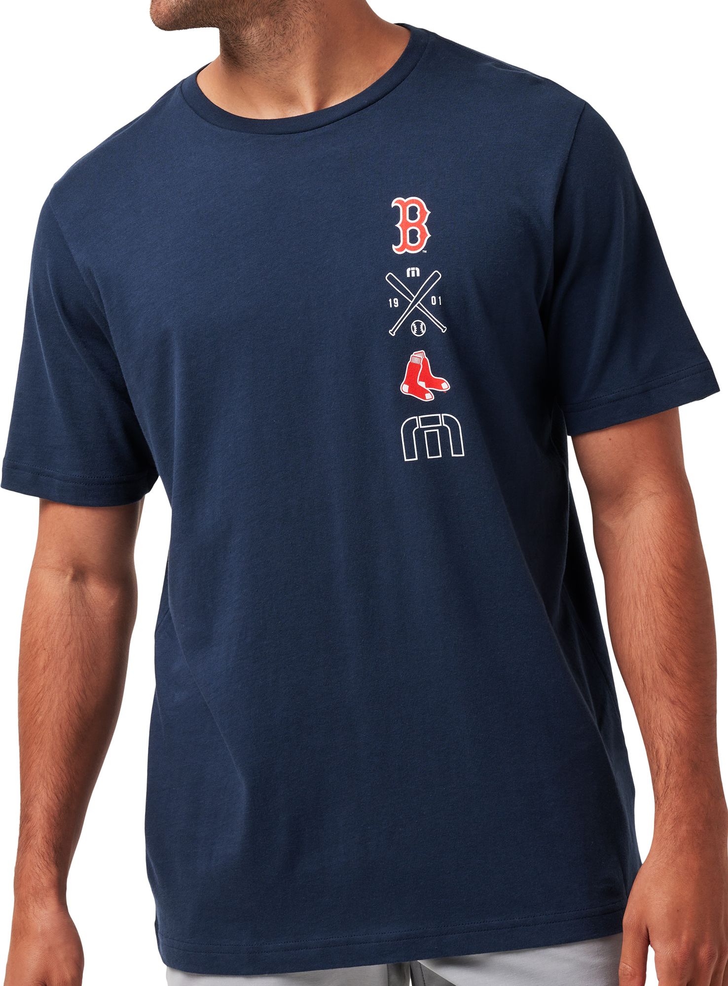 MLB Men's Apparel
