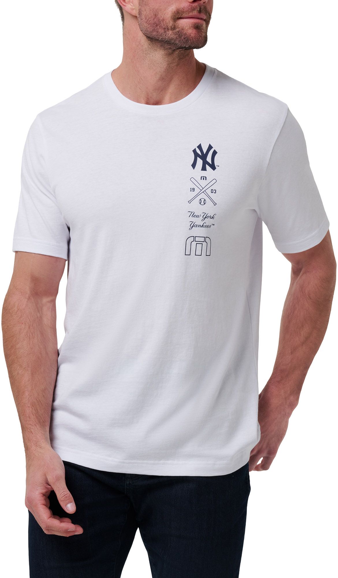 MLB Men's Apparel