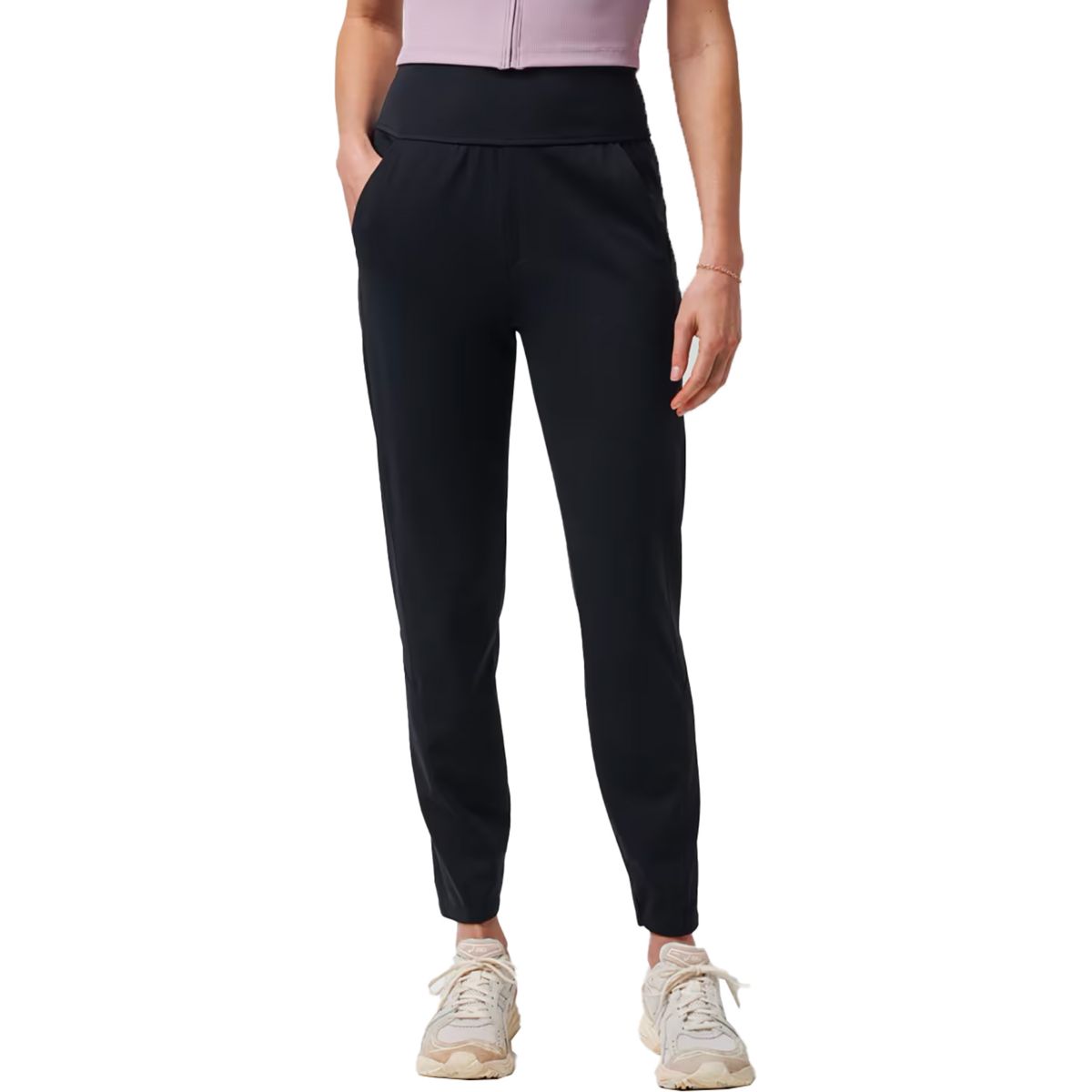 TravisMathew Women's Moveknit Resilience Pants