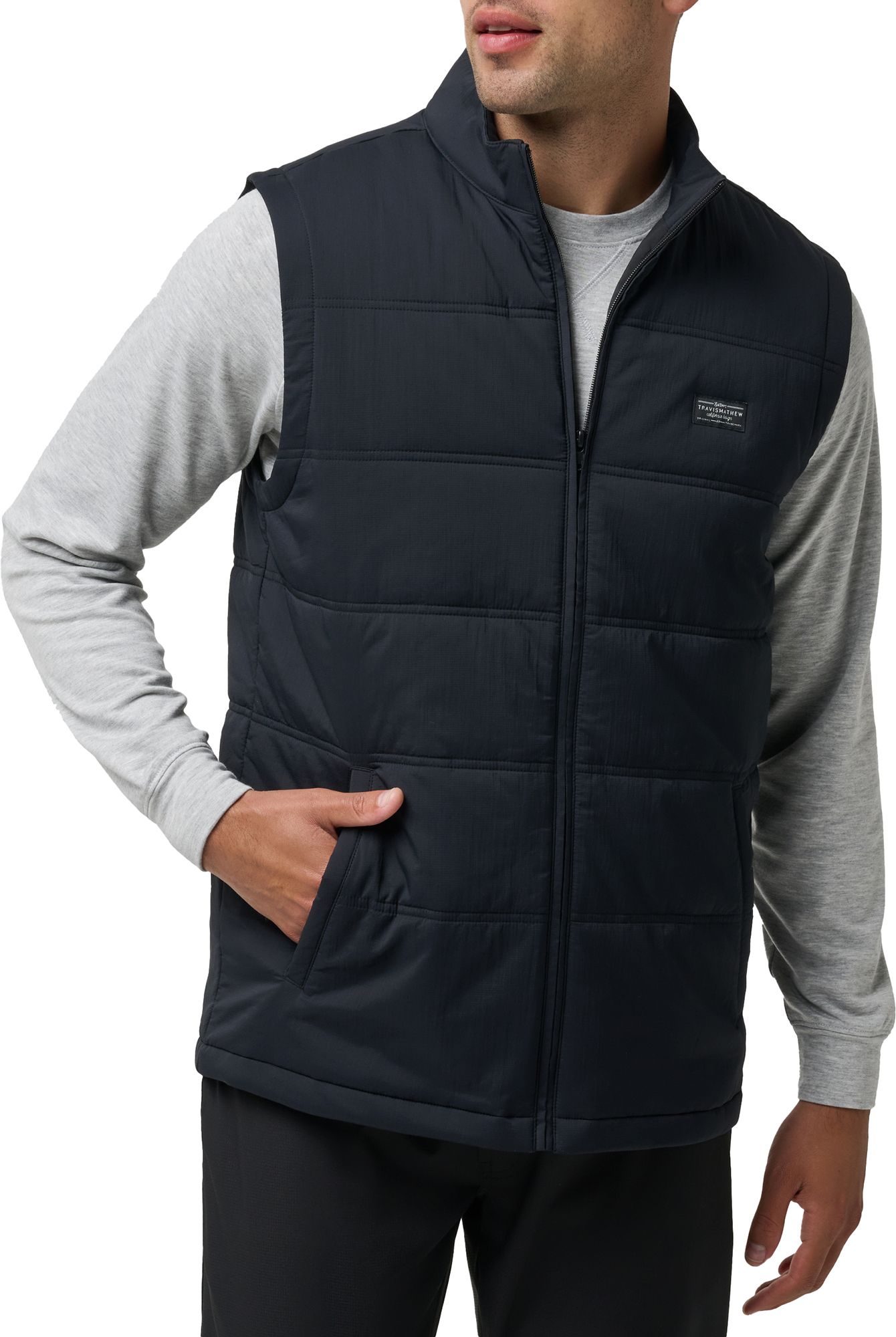 Jackets & Vests