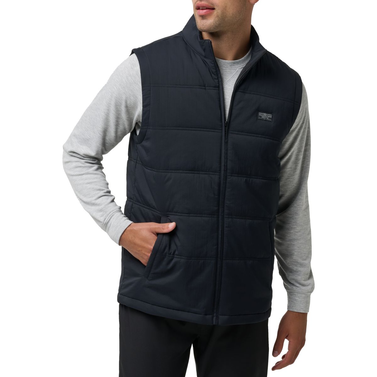 The North Face Men's Aconcagua 3 Vest | Dick's Sporting Goods