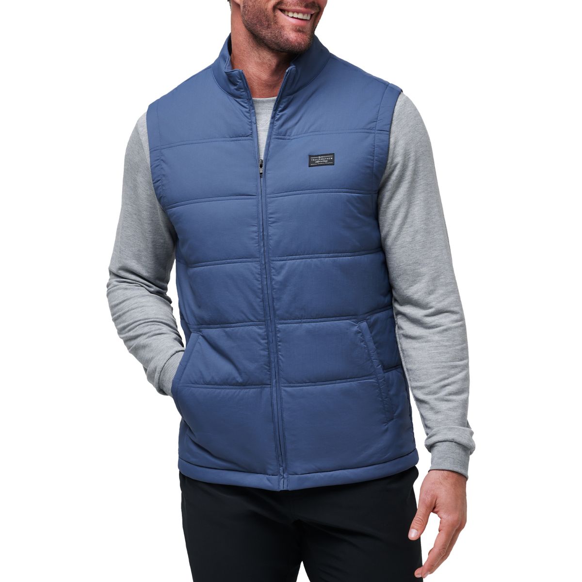 The North Face Men's Aconcagua 3 Vest | Dick's Sporting Goods