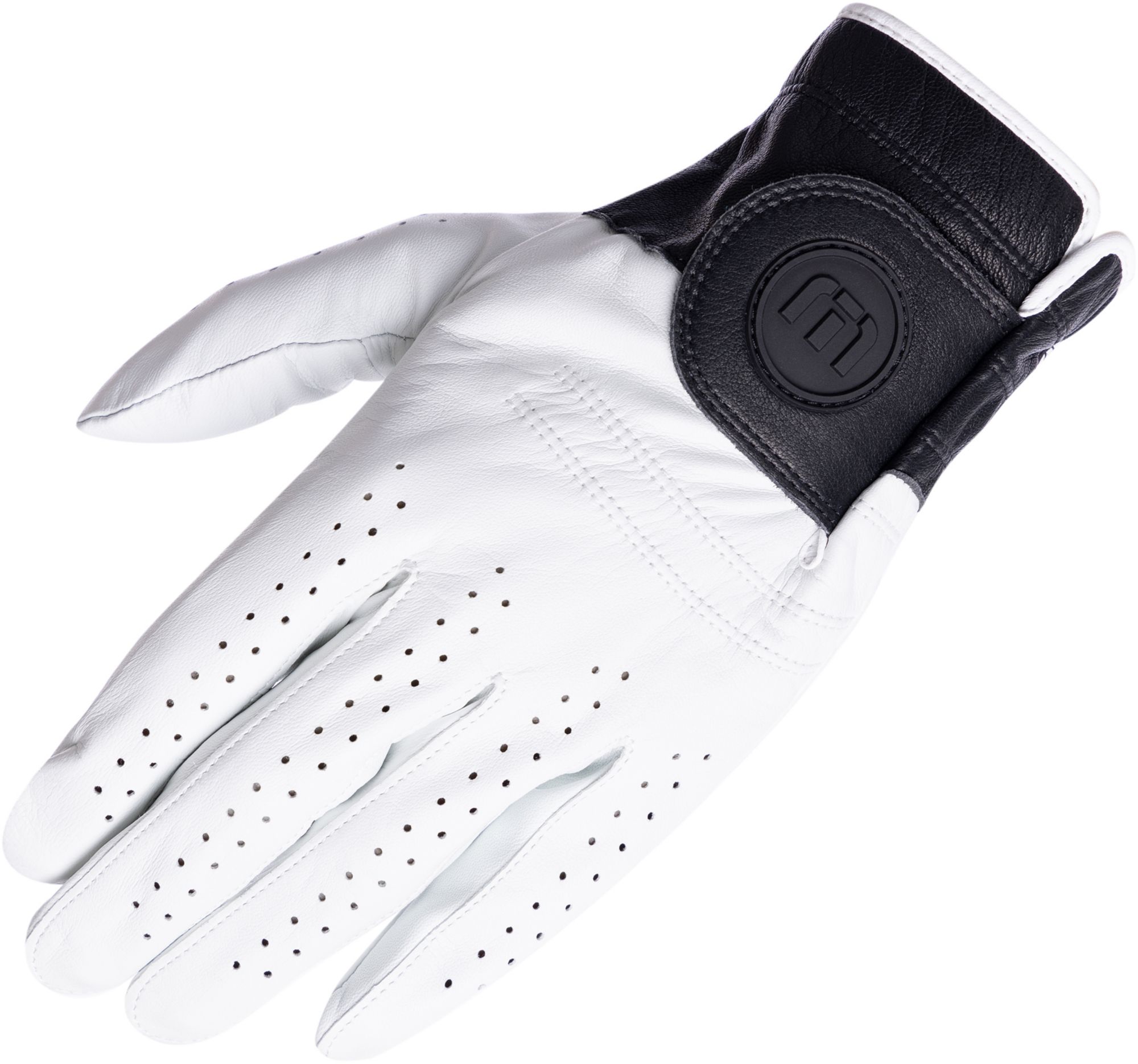 White/Black