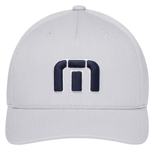 TRAVISMATHEW CANVAS ハット(MENS) 25SS新作 TravisMathew Men's Triple Thread Hat - Worldwide Golf Shops