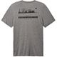 Heather Medium Grey