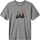 Heather Medium Grey