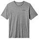 Heather Medium Grey