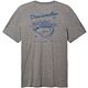 Heather Medium Grey